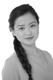 Annie Li