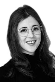 Charlotte Kuner