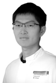 Mingyi Chen