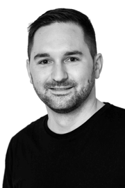 Christopher Joos