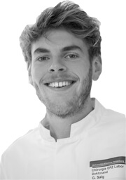 Gabriel Salg