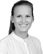 Gwendolyn Kimmer