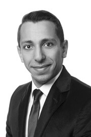 Muhammed Hashem Barout
