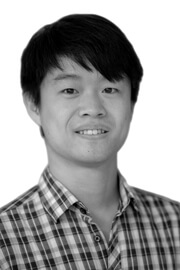 Qing Hu
