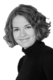Katharina Marstaller