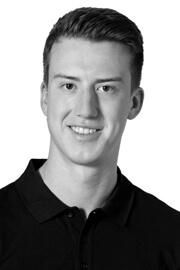 Matthias Neulinger Muñoz